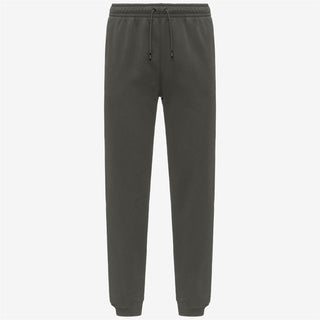 Pantaloni Felpa K-Way - PHILBERT BRUSHED PC