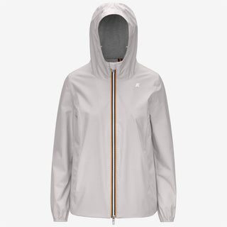 Giubbotteria K-Way - Marguerite Stretch Poly Jersey