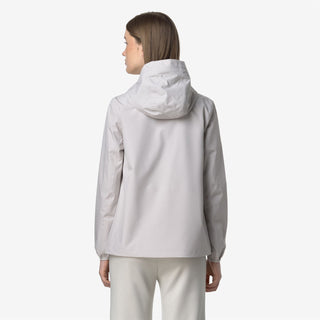 Giubbotteria K-Way - Marguerite Stretch Poly Jersey