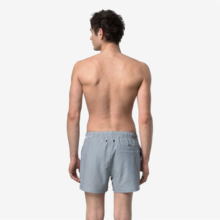 Costumi K-Way - Hazel Mid Stripes Beach