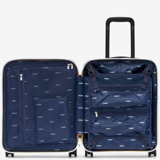 Trolley K-Way - EUDOXIEUR LOGO