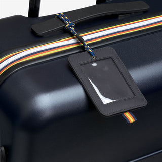 Trolley K-Way - EUDOXIEUR LOGO