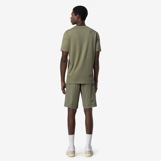 T-Shirt K-Way - Odom Jersey