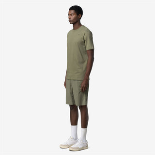 T-Shirt K-Way - Odom Jersey