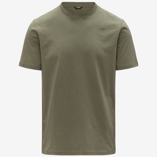 T-Shirt K-Way - Odom Jersey