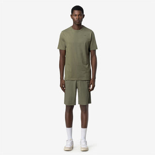 T-Shirt K-Way - Odom Jersey