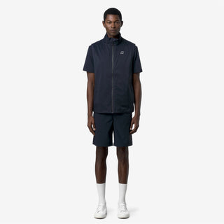 Pantaloncini K-Way - Nesilier Travel