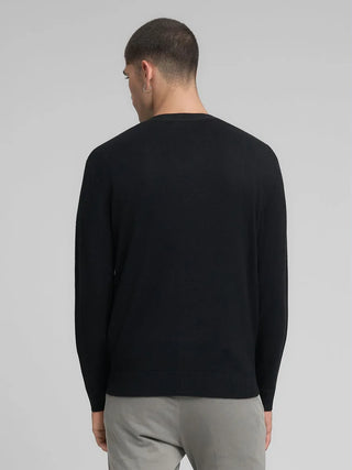 Cardigan Replay - MISTO LANA