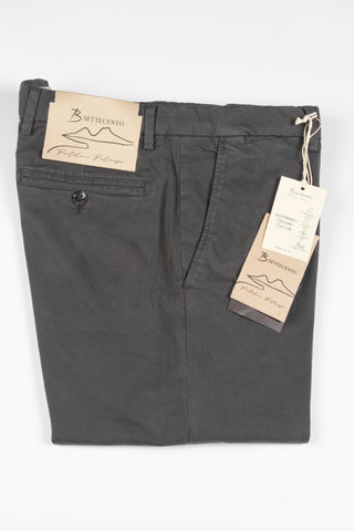 Pantalone Bsettecento Cemento