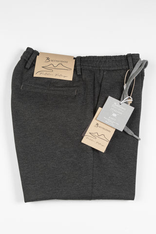 Pantalaccio Bsettecento Grigio