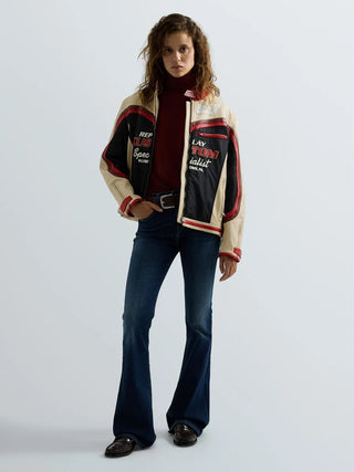 Pantalone Replay Joella - W0534 .000.805 223