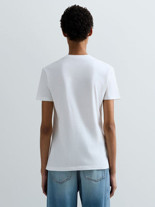T-Shirt REPLAY - REGULAR BASIC JERSEY 30/1