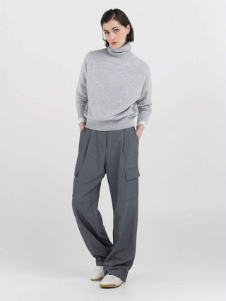 Pantalone Jogger Cargo Replay Comfort Fit