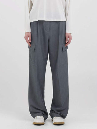 Pantalone Jogger Cargo Replay Comfort Fit