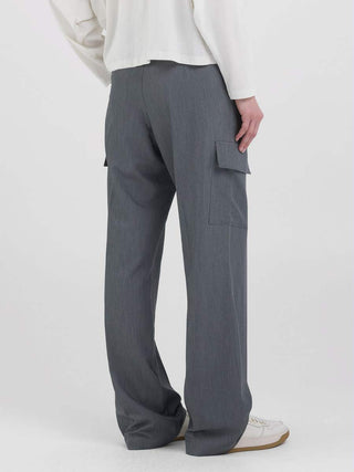 Pantalone Jogger Cargo Replay Comfort Fit