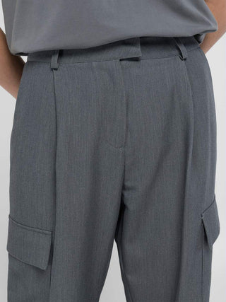 Pantalone Jogger Cargo Replay Comfort Fit