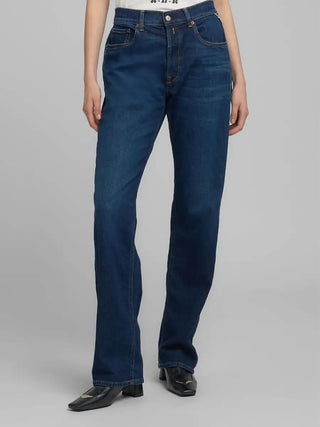 Jeans Boy Fit Replay - AUBRY