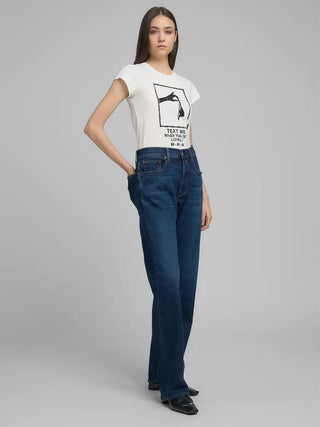 Jeans Boy Fit Replay - AUBRY