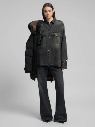 Jeans Replay - BECKA