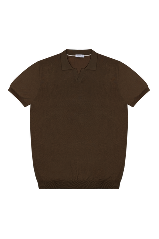 T-Shirt People Of Shibuya - Yabai Dongqi Marrone