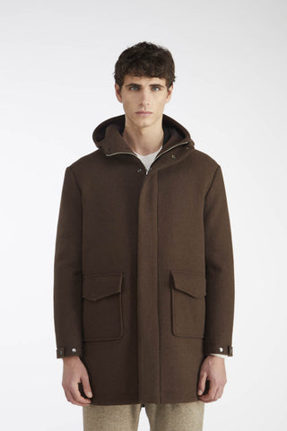 Giubbotto AT.P.CO - CALIX