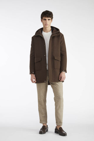 Giubbotto AT.P.CO - CALIX