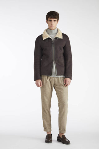 Giubbino AT.P.CO - SVEN