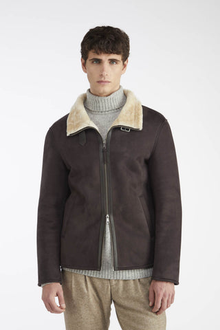 Giubbino AT.P.CO - SVEN