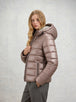 Brown 30c Int. Grigio Nebbia (30CEB)