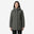 Black Olive - Grey W (DDP)