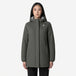 Black Olive - Grey W (DDP)