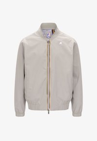 Giacca Corta K-Way - Aurene Stretch Dot