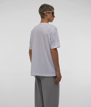 T-Shirt Refrigiwear - Blanco