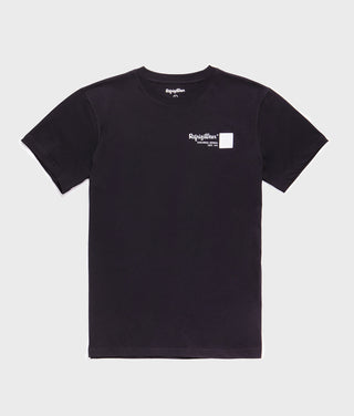 T-Shirt Nera Refrigiwear - Blanco