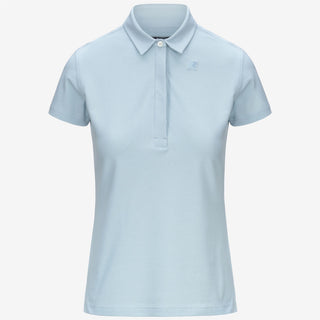 Polo K-Way - Amedea Pique