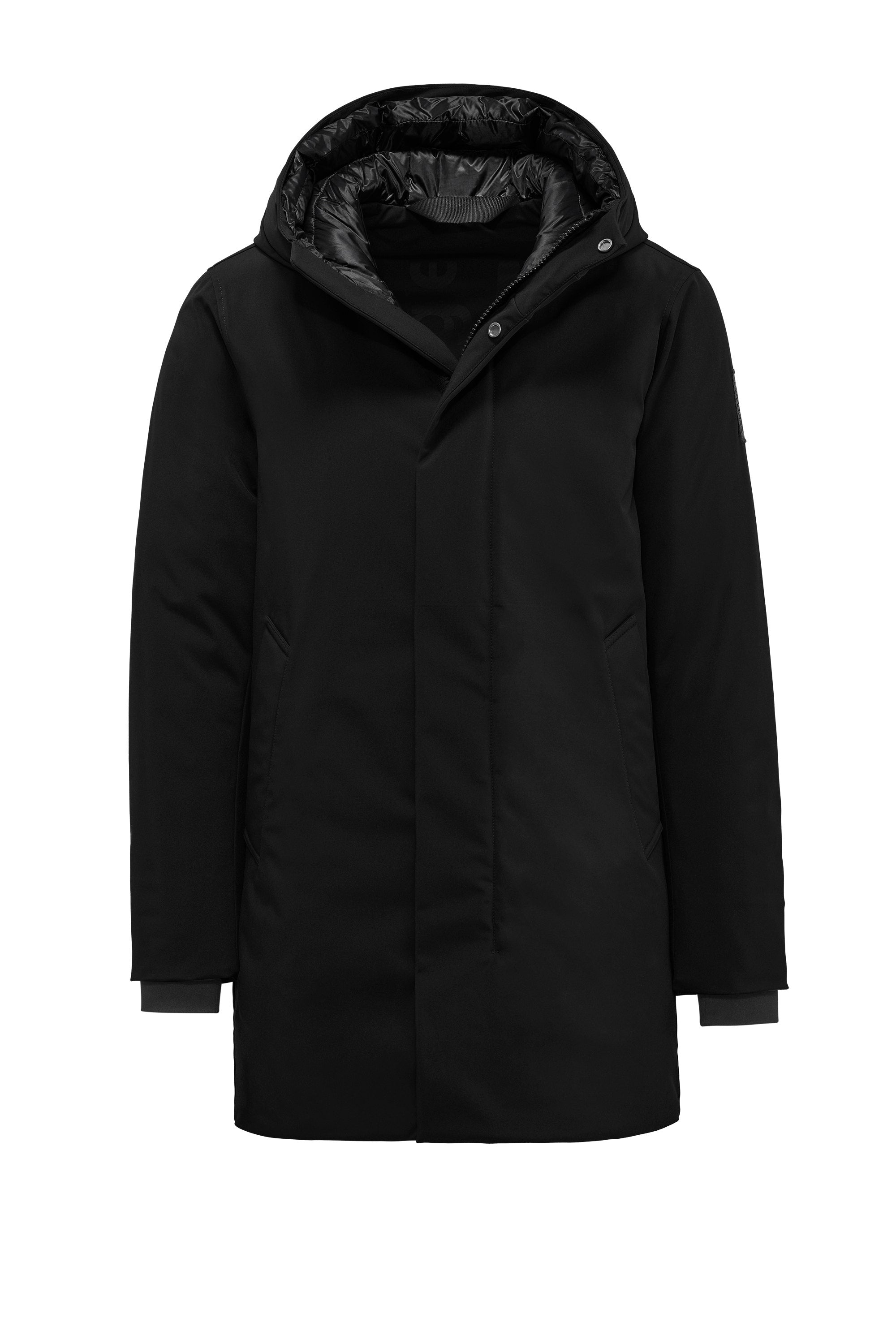 Parka Bomboogie Aberdeen – Raffaele Capasso Store