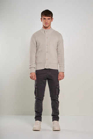 Pantalone Cargo Bomboogie - Gum