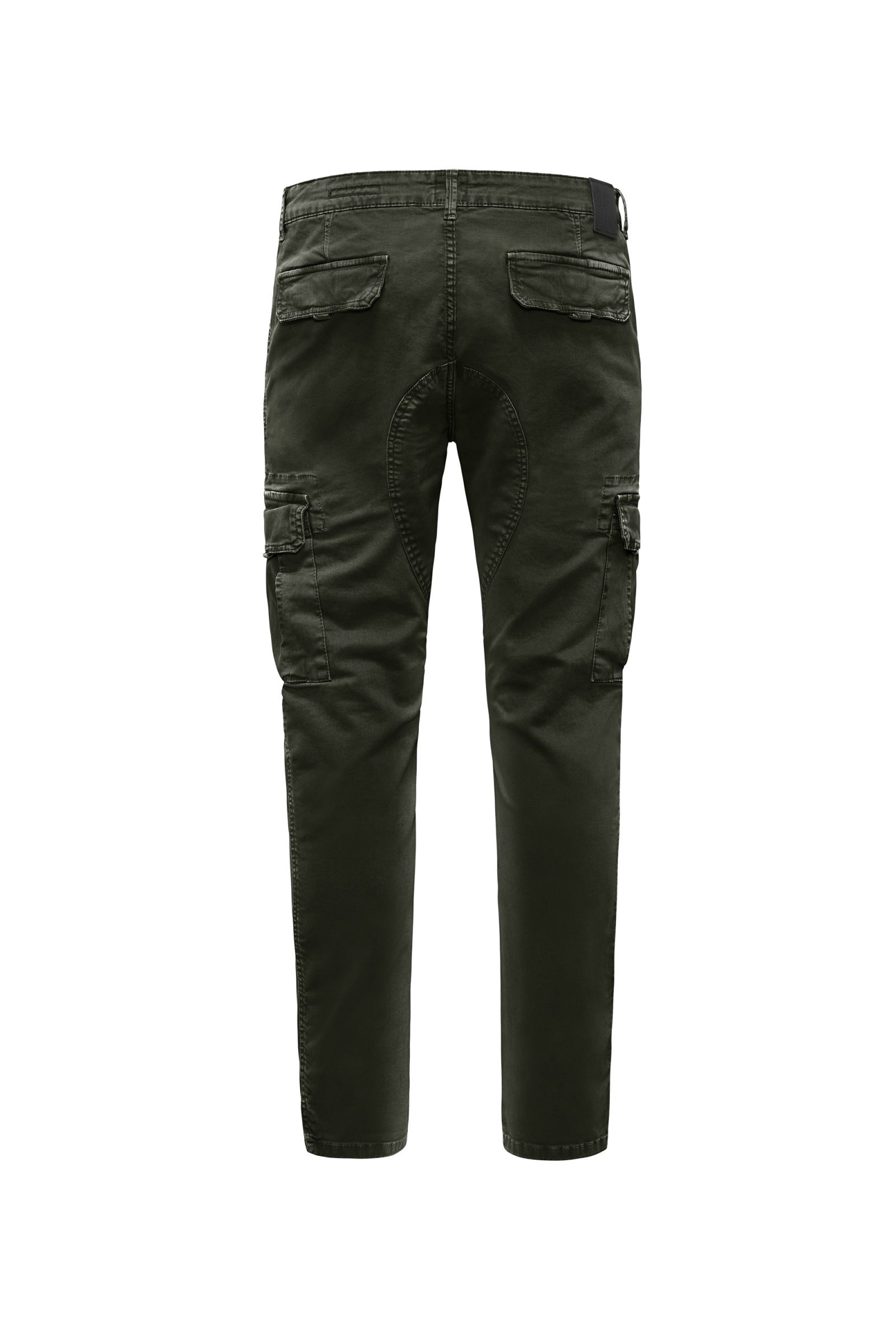 Pantalone Cargo Bomboogie Gum