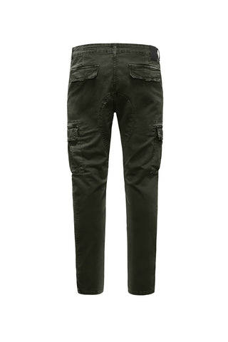 Pantalone Cargo Bomboogie - Gum