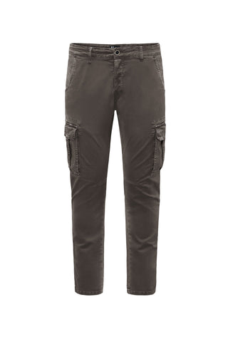 Pantalone Cargo Bomboogie - Gum