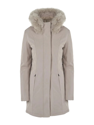 Parka Refrigiwear - LADY TECH/1 FUR JACKET