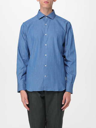 Camicia Washed Brooksfield
