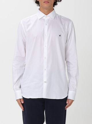 Camicia White Brooksfield