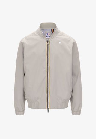 Giacca Corta K-Way - Aurene Stretch Dot