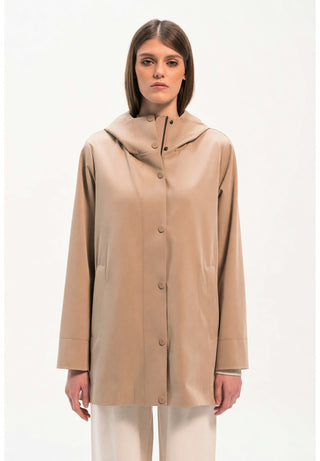 Italian More Grace Beige