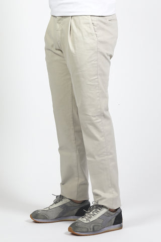 Pantalone Bsettecento con Pence