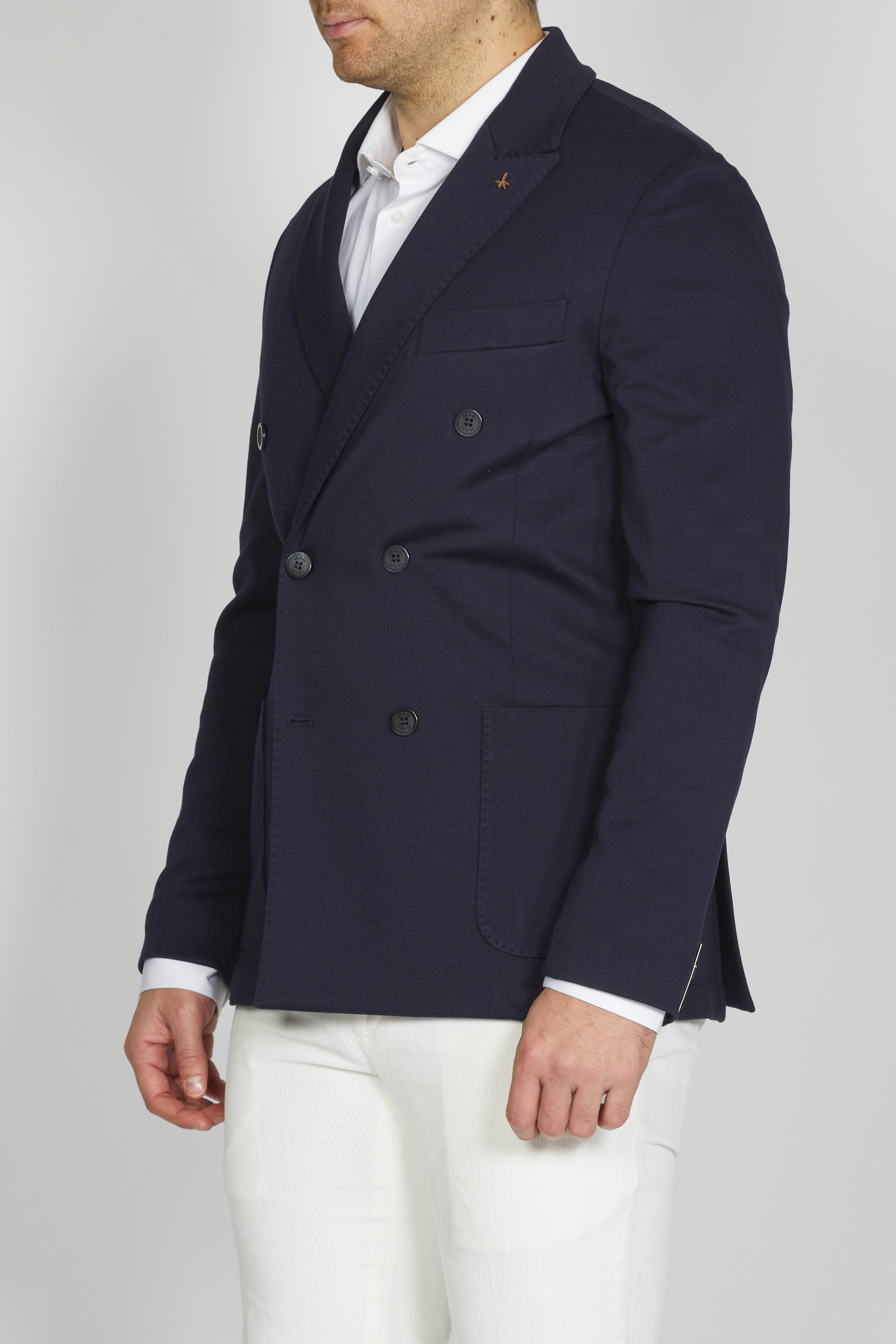 Giacca Svevo – Raffaele Capasso Store