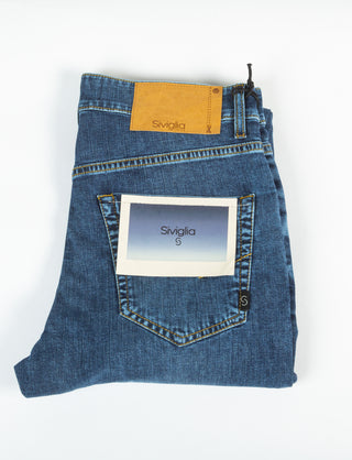 Jeans Siviglia - Barchi