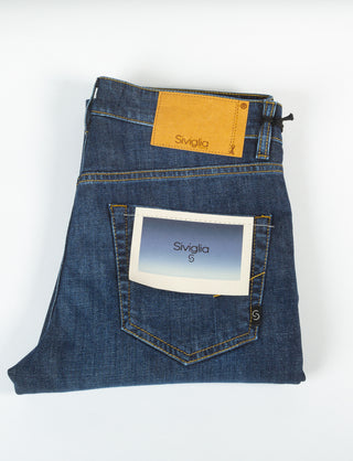 Jeans Siviglia - Barchi