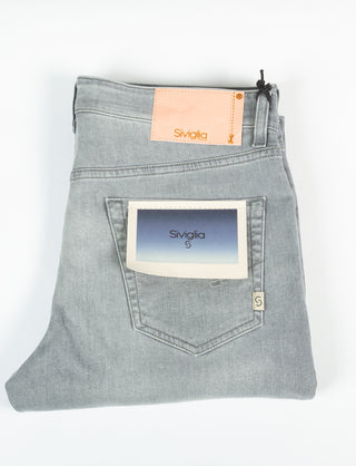 Jeans Siviglia - Barchi